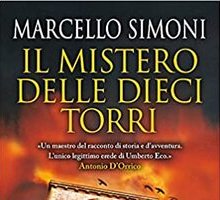 Il mistero delle dieci torri