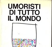 Umoristi di tutto il mondo