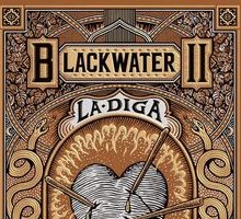 La diga. La serie di Blackwater II