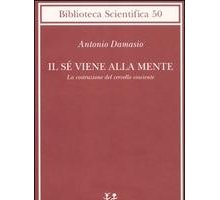 Il sé viene alla mente. La costruzione del cervello cosciente