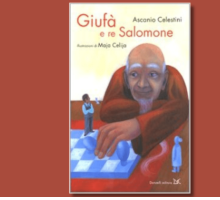 Giufà e re Salomone: la reinvenzione del personaggio di Giufà nella narrazione fiabesca