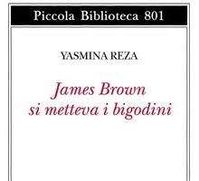 James Brown si metteva i bigodini