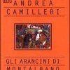 Gli arancini di Montalbano