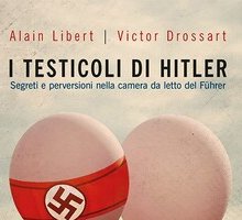 I testicoli di Hitler