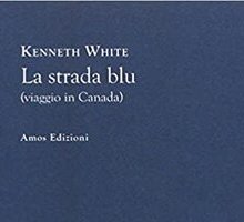 La strada blu (viaggio in Canada)