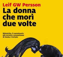 La donna che morì due volte