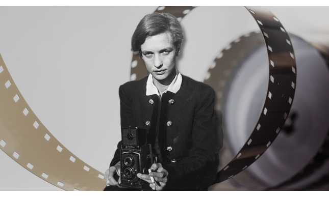 Chi era Annemarie Schwarzenbach: vita e opere della scrittrice nomade