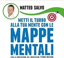 Metti il turbo alla tua mente con le mappe mentali