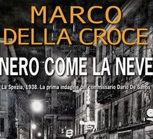 Nero come la neve