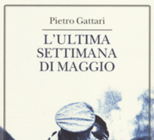 L'ultima settimana di maggio