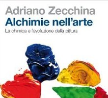 Alchimie nell'arte