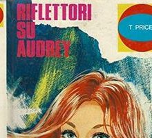 Riflettori su Audrey