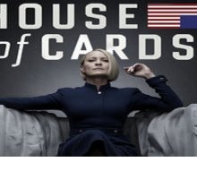 House Of Cards 6: su Sky l'ultima stagione senza Underwood