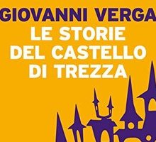 Le storie del castello di Trezza