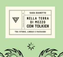 Nella terra di mezzo con Tolkien