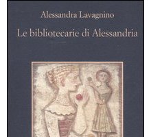 Le bibliotecarie di Alessandria