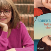 Intervista a Roberta Recchia, in libreria con “Tutta la vita che resta”