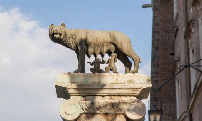 Romolo e Remo, la Fondazione di Roma tra storia e leggenda