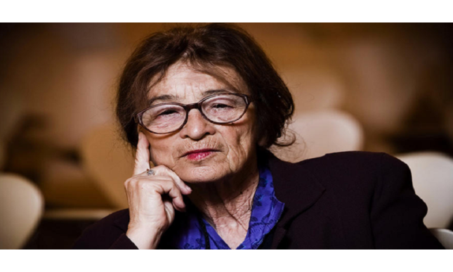 Morta Agnes Heller, filosofa ungherese sopravvissuta a Auschwitz