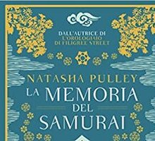 La memoria del samurai