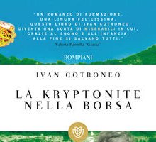 La Kryptonite nella borsa