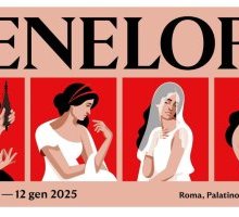 “Penelope”: una mostra a Roma racconta la moglie di Ulisse