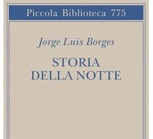 Storia della notte