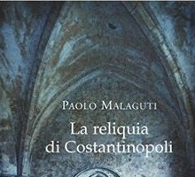 La reliquia di Costantinopoli