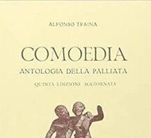 Comoedia. Antologia della palliata