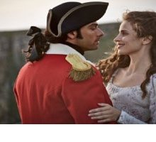 Poldark 3, trailer e anticipazioni sui nuovi episodi dal 21 settembre su LaF