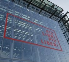 Più Libri Più Liberi 2019: date, programma e info sui biglietti