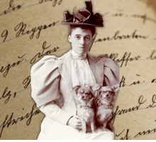 Chi era Edith Wharton, la prima donna premio Pulitzer della storia 