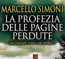 La profezia delle pagine perdute