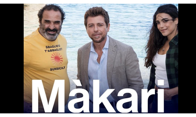 Màkari 2: le anticipazioni della prima puntata stasera in tv 