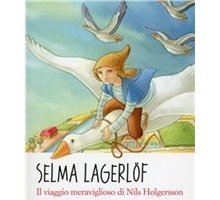 Il viaggio meraviglioso di Nils Holgersson