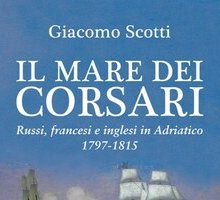 Il mare dei corsari