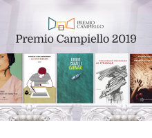 Premio Campiello 2019. Il vincitore è... Andrea Tarabbia