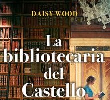 La bibliotecaria del castello di Windsor