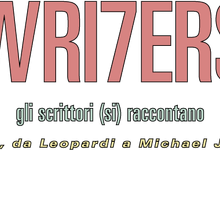 Writers: programma della settima edizione dal 1 al 3 febbraio a Milano