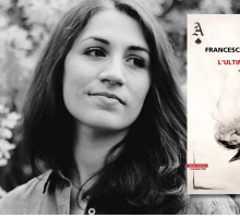 Intervista a Francesca Diotallevi, in libreria con “L'ultimo mago”: “La scrittura è una forma di magia”