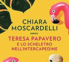 Teresa Papavero e lo scheletro nell'intercapedine