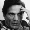 Pier Paolo Pasolini