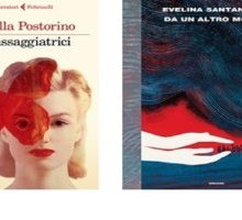 Libro dell'anno di Fahrenheit 2018: Postorino e Santangelo vincitrici