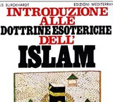 Introduzione alle dottrine esoteriche dell'Islam