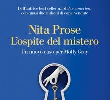 L'ospite del mistero