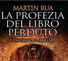 La profezia del libro perduto