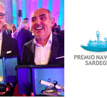 Lo scrittore Pierluigi Serra vince il Premio Navicella Sardegna edizione 2023