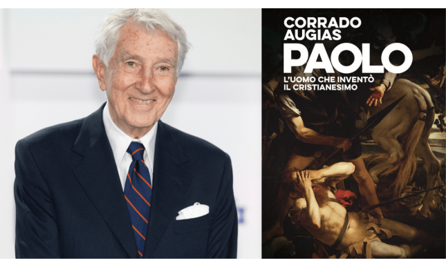 “Paolo. L'uomo che inventò il Cristianesimo” di Corrado Augias: un viaggio alle origini della dottrina cristiana