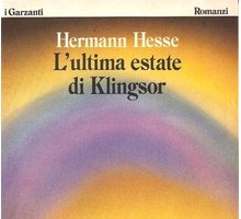 L'ultima estate di Klingsor