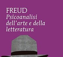 Psicoanalisi dell'arte e della letteratura